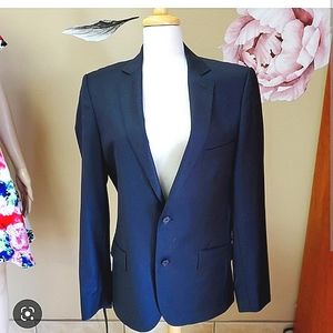 1 of a kind Cartier*NYC diamonds set jacket top